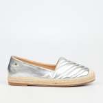 Kendall 1 - Silver - Silver 8