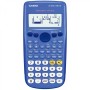Casio Scientific Calculator Blue FX82ZA