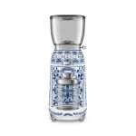 Smeg Dolce & Gabbana Coffee Grinder Decorated – CGF01DGBEU