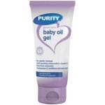 Purity Baby Oil 125ML