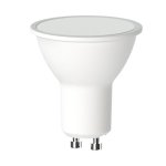 GIZZU Everglow Rechargeable Warm White Downlight Bulb GEB3WGU10