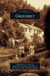 Greenbelt Hardcover