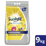 Sunlight Hand Washing Powder 9KG - Industroclean