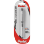 Black Energel Rollerball Pen 0.7MM