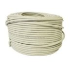 CB70 Cable CAT6E Utp Bc 100M