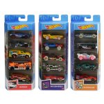 Stunt King Off-road Vehicle Spinning Wheels