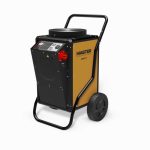 Electric Fan Heater 9KW 30709 Btu