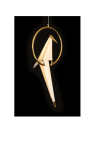 Bird Single Pendant Light
