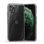 Celltime Iphone 11 Pro Max Shockproof Transparent Impact-shell Cover