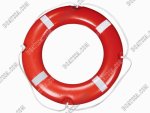 Lifebuoy Ring Solas With Reflective Tape 4KG