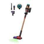 Dyson V16 Piston Animal Cordless Vacuum Matte Black - 492963-01