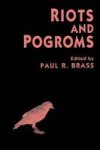 Riots And Pogroms Hardcover