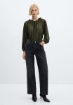 Blouse Sweet - Beige khaki