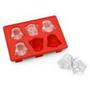 Star Wars Darth Vader Silicone Ice Cube Tray