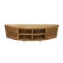Samrong Plasma/tv Unit Sotran Dekorativ