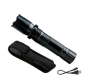 3 In 1 Rechargeable Laser Stun Gun Torch Light