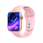 Smart Health Watch Wc I7 T900 Pro Max - Pink