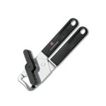 Victorinox Swiss Army Victorinox Can Opener Universal - Black