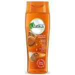 Vatika Naturals Nourishing Oil Shampoo Shea Butter 425ML