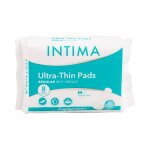 Sanitary Pads Ultra Day 8'S