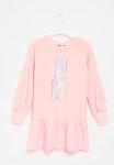 Nike Nkg Sportswear Dress - Pink