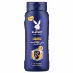 Hand & Body Lotion London Knights