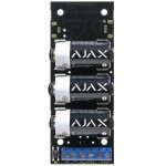 Ajax Transmitter Wireless Integration Module For Wired Detectors