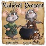 Medieval Peasant - Life As A Paperback