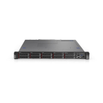 Lenovo Thinksystem SR250 Rack Server - Intel Xeon E-2378 16GB RAM 7D7QA016EA