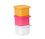 L&l MINI Container Set Of 3 - 200ML