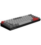 Zero MINI Gaming Keyboard Black And Light Grey