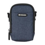 Vesta Aspire Cp Medium Compact Camera Bag Navy For Compact And Small Mirrorless Cameras