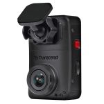 Transcend DrivePro 10 Dash Camera - 64GB MicroSD