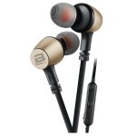 Tango 2.0 Bt Earphone-black gold