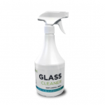 Reuseable Spray Bottle Glass Cleaner 750ML