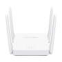 AC10 AC1200 Wireless Dual Band Router
