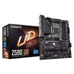 Gigabyte Z590 Ud Motherboard Gearhere