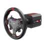 VD6 Direct Drive Sim Racing Wheel Pd-hm Dual Pedal Z9 Clamp Bundle
