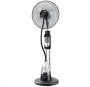 Pineware 40CM Pedestal Mist Fan