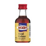 Moir's Egg Yellow Food Colouring 40ML