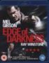 Edge Of Darkness Blu-ray Disc
