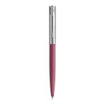 Waterman Allure Deluxe Ballpoint Pen - Pink