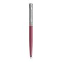 Waterman Allure Deluxe Ballpoint Pen - Pink