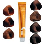 Cdc Professional Hair Colour Ammonia Free Copper Levels 4.4-8.4 100ML