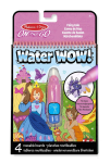Melissa On The Go Water Wow Fairytale