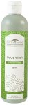 Better Earth Body Wash Lemongrass And Lavender - 250ML