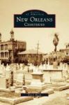 New Orleans - Cemeteries Hardcover