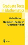 Number Theory In Function Fields Graduate Texts In Mathematics