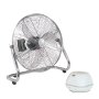 Goldair GHF-000A 46CM High Velocity Floor Fan Bundle