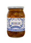- Appelliefie Gooseberry Preserve - 480G